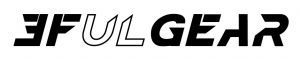 3F UL Gear Logo