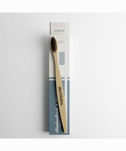 Denttabs Bamboo Brush