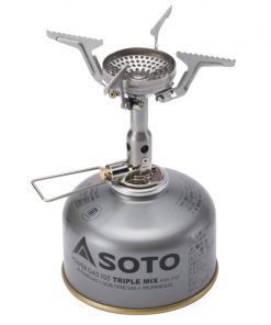 SOTO Amicus without Igniter